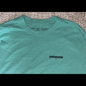 Long Sleeve Patagonia Shirt